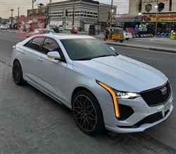 كاديلاك CT4